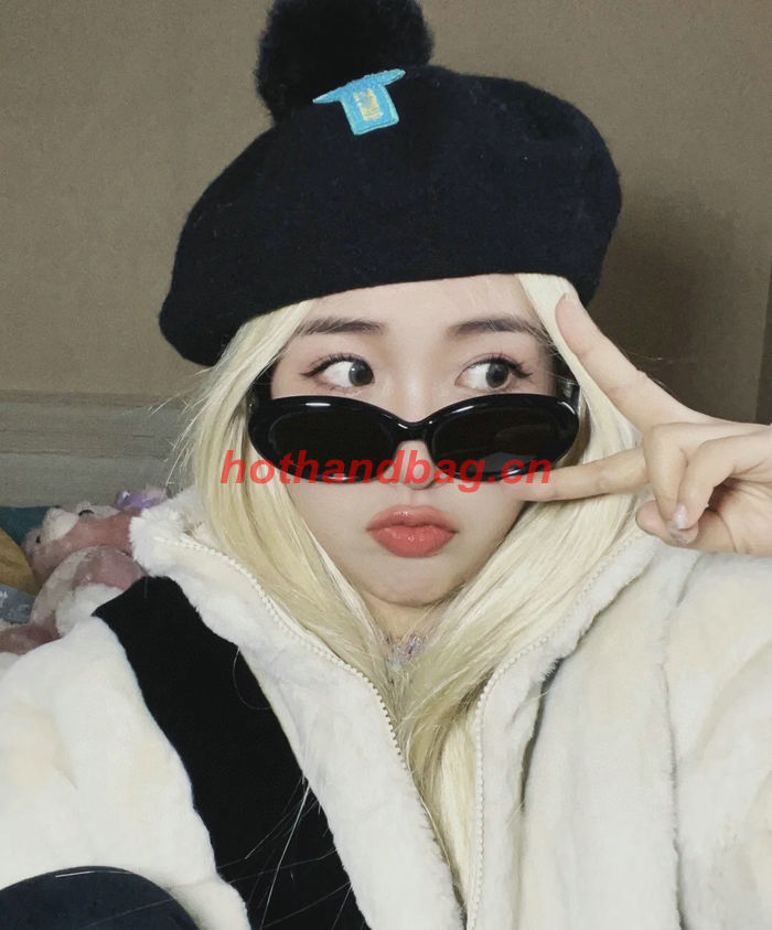 Gentle Monster Sunglasses Top Quality GMS00361 Gentle Monster Sunglasses Top Quality GMS00361